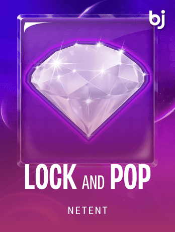 Lock and Poppng thumbnail