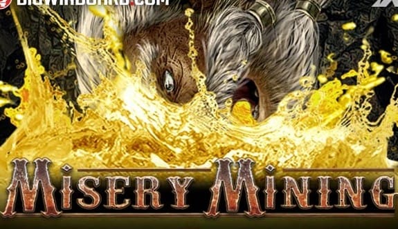 Misery Mining