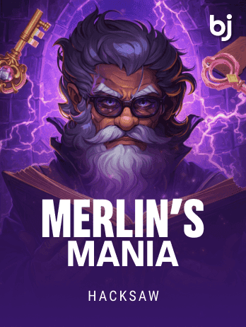 Merlin's Maniapng thumbnail