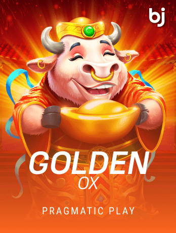 Golden Oxpng cover image
