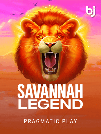 Savannah Legendpng thumbnail
