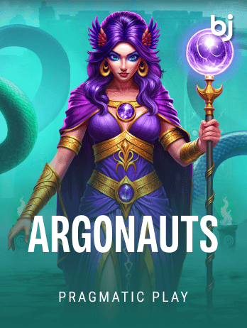 Argonautspng cover image