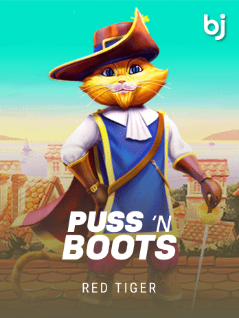 PussNBoots