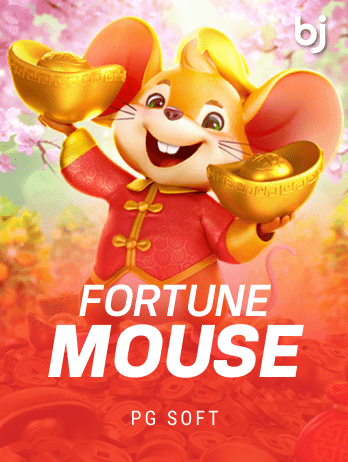 Fortune Mousepng cover image